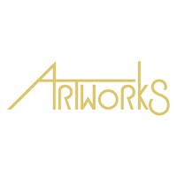 Artworks Gallery Logo