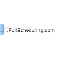 PullScheduling.com Logo