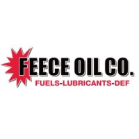 Feece Oil Co Logo