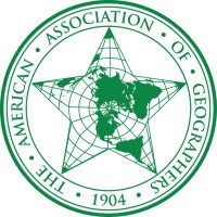 American Association of Geographers Logo