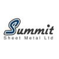 Summit Sheet Metal Logo