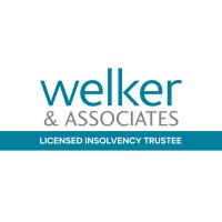 Welker & Associates Inc. Logo