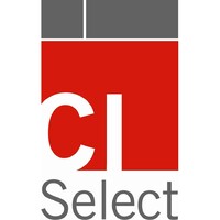 CI Select Logo
