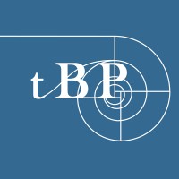 tBP/Architecture, Inc. Logo