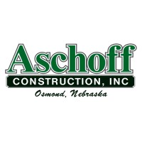 Aschoff Construction Inc. Logo