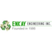 Enkay Engineering Logo