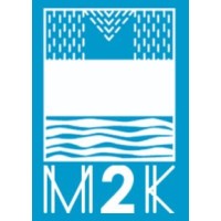 M2K Logo
