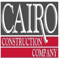 Cairo Construction Company Logo
