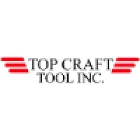 Top Craft Tool, Inc Logo