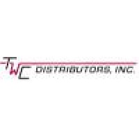 Twc Distributors Inc Logo