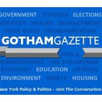 Gotham Gazette Logo