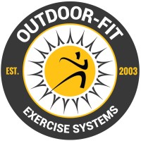 Outdoor-Fit Exercise Systems Logo