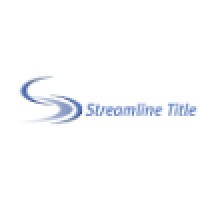 Streamline Title Logo