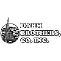 Dahm Brothers Co Inc Logo