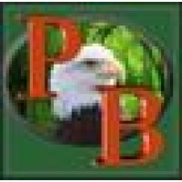 Poor Boy Tree Services Logo