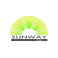 Nanjing Jiayi Sunway Chemical Co.,ltd Logo
