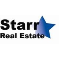 Starr Real Estate Logo
