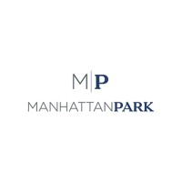 Manhattan Park Apartments Logo