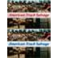 American Truck Salvage Logo