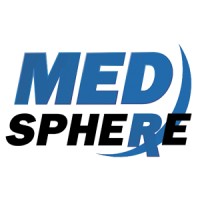MedSphere Corp Logo