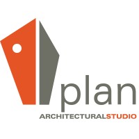 PLAN Architectural Studio Logo