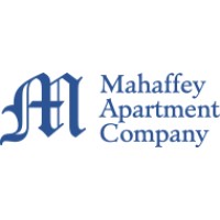 The Mahaffey Company Logo