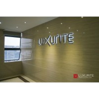 Luxurite Uk Limited Logo