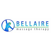 Bellaire Massage Therapy Logo