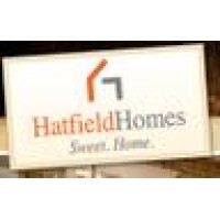 Hatfield Homes Logo