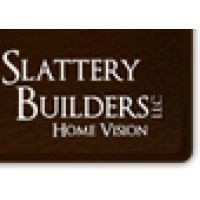Slattery Builders Logo
