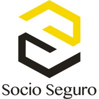 Socio Seguro Logo