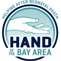 Hand Of The Bay Area Logo