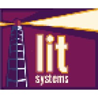 Lit Systems Logo