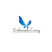 Enhanced Living LLC Logo