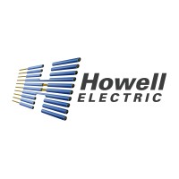Howell Electric Logo