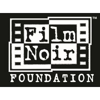 The Film Noir Foundation Logo