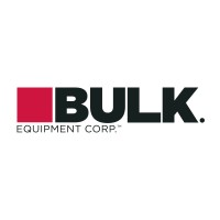Bulk Equipment Corp. Logo
