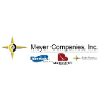 Meyer Companies, Inc. Logo