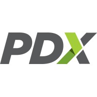 Parts Distribution Xpress Logo