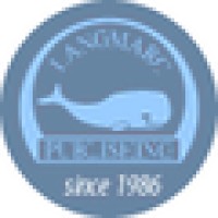 Langmarc Publishing Logo