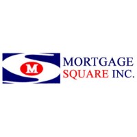 MORTGAGE SQUARE INC Logo
