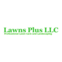 Lawns Plus Llc Logo