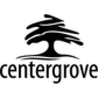 Centergrove Baptist Church Logo