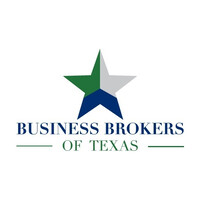 Business Brokers Of Texas, Inc. Logo