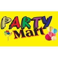 Party Mart Logo