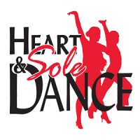 Heart & Sole Dance Logo