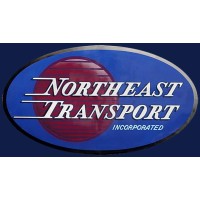 Northeast Transport, Inc. Logo