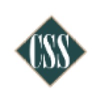 Career Staffing Services Logo