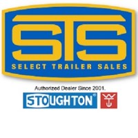 Select Trailer Sales Logo
