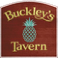 Buckleys Tavern Logo